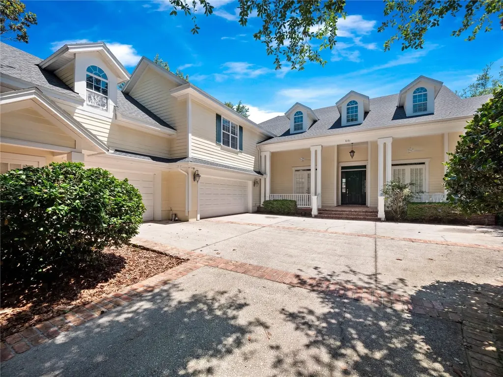 6161 Blakeford Drive Windermere FL 34786