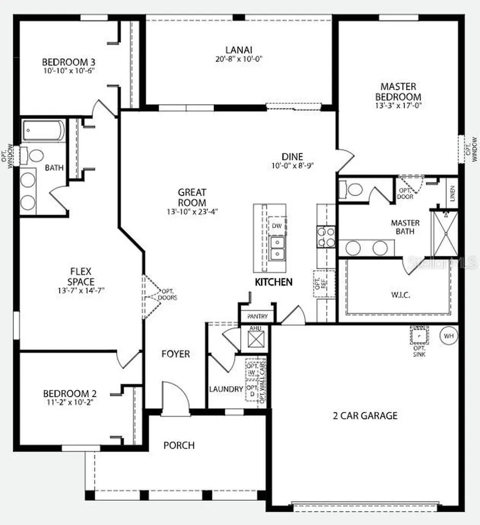 2277 Broadpoint Drive Punta Gorda FL 33983