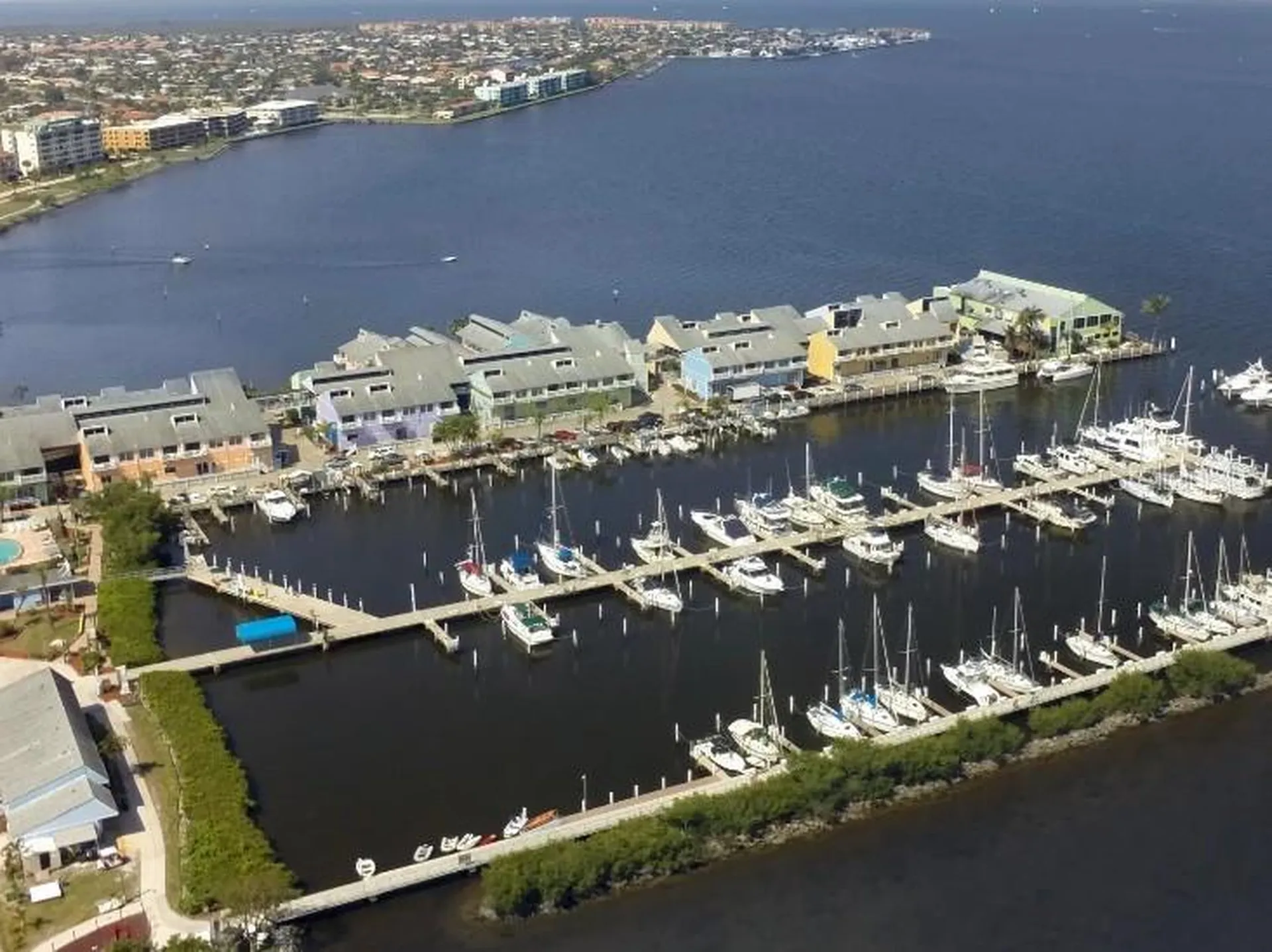 2277 Broadpoint Drive Punta Gorda FL 33983