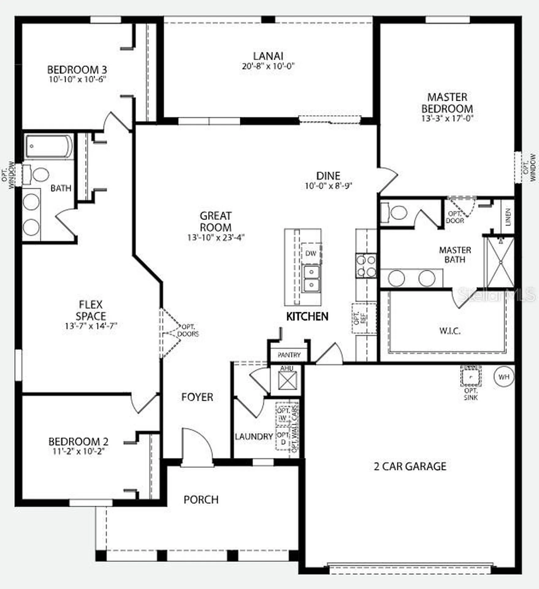 2277 Broadpoint Drive Punta Gorda FL 33983