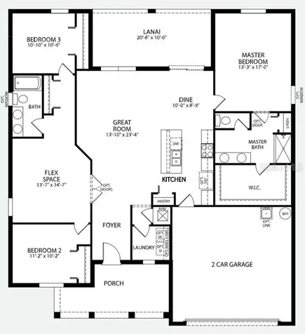 2277 Broadpoint Drive Punta Gorda FL 33983