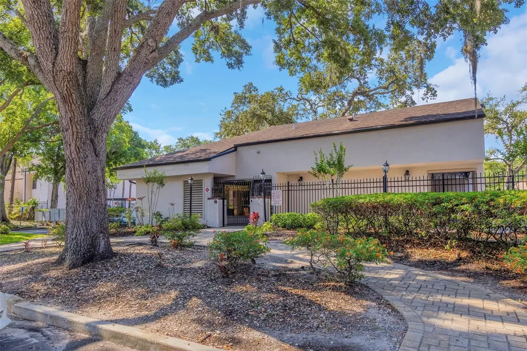 5151 Puritan Circle Tampa FL 33617