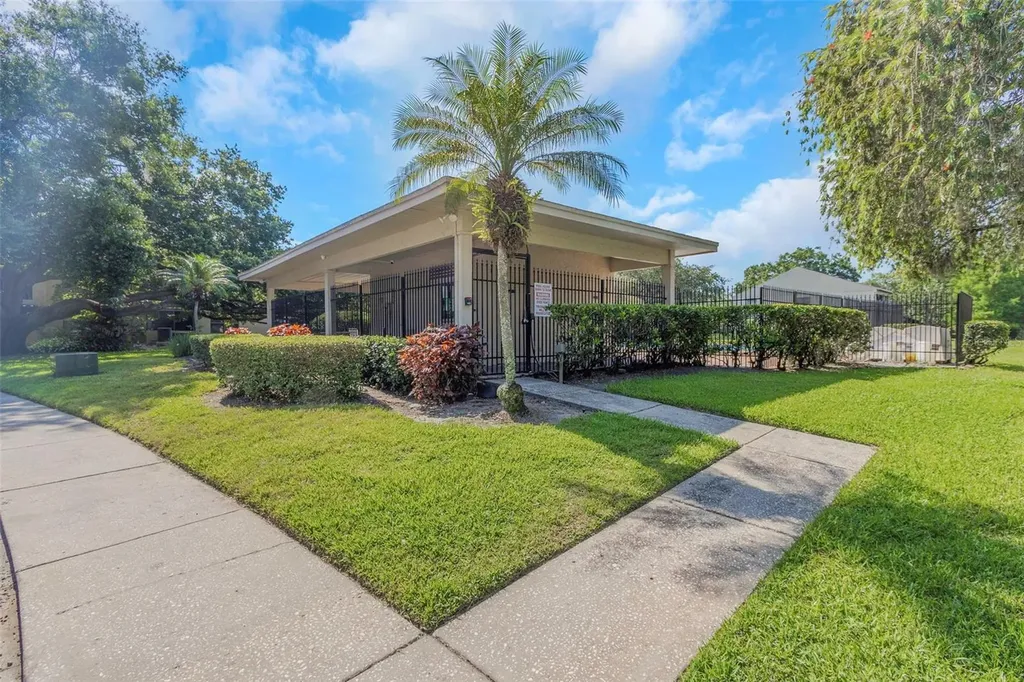 5151 Puritan Circle Tampa FL 33617