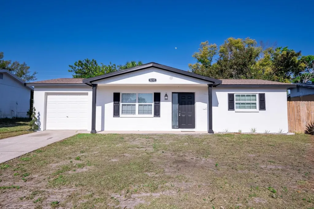 9235 Richwood Lane Port Richey FL 34668
