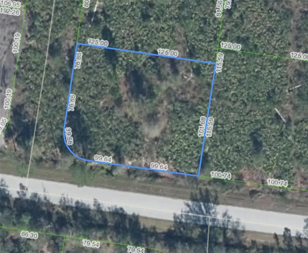 4000 Gerona Avenue Sebring FL 33872