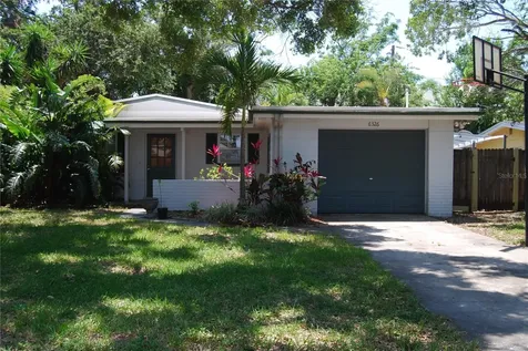 6326 55th Avenue N St Petersburg FL 33709