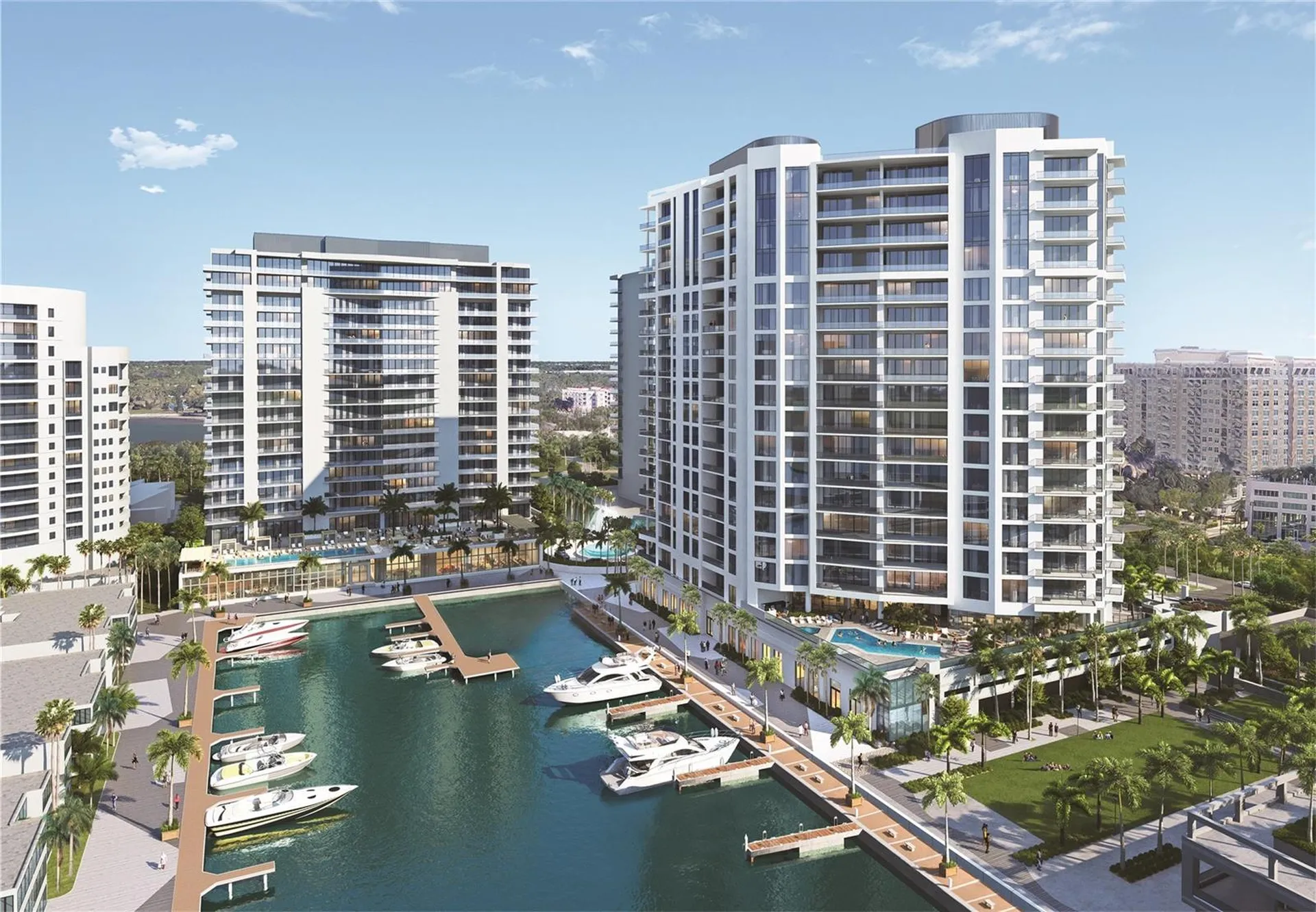 555 Quay Commons Sarasota FL 34236