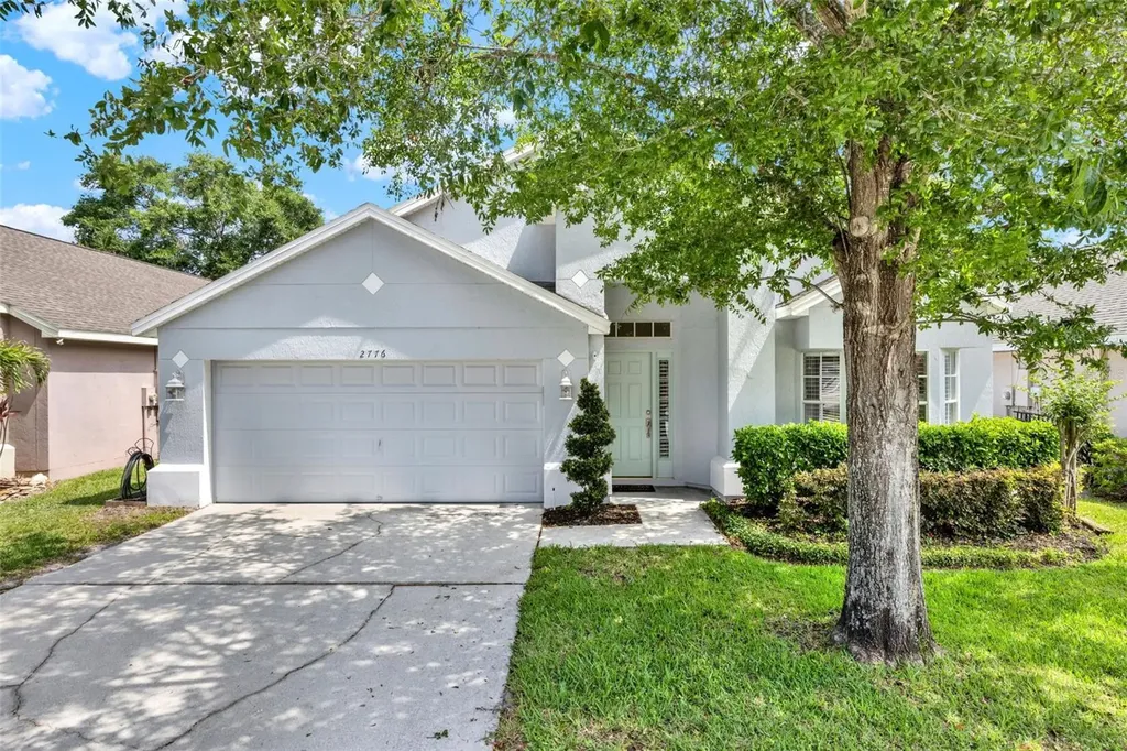 2776 Joseph Circle Oviedo FL 32765