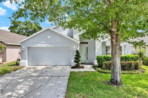 2776 Joseph Circle Oviedo FL 32765