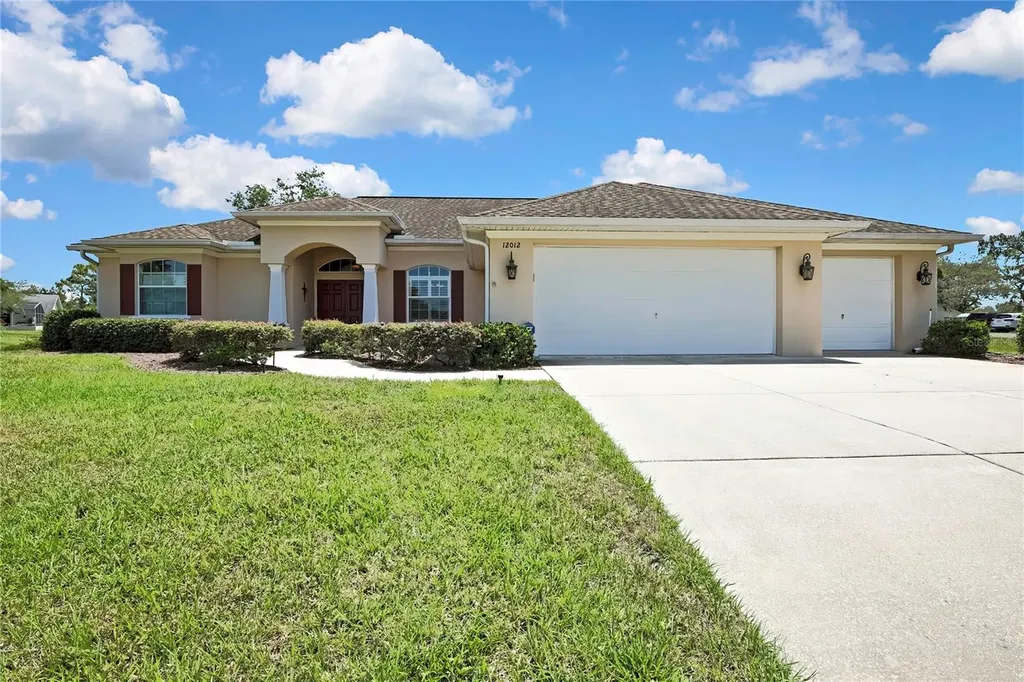 12012 Cromwell Way Spring Hill FL 34609