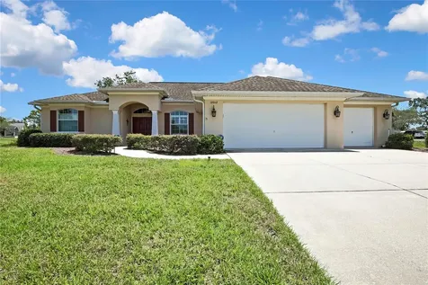 12012 Cromwell Way Spring Hill FL 34609