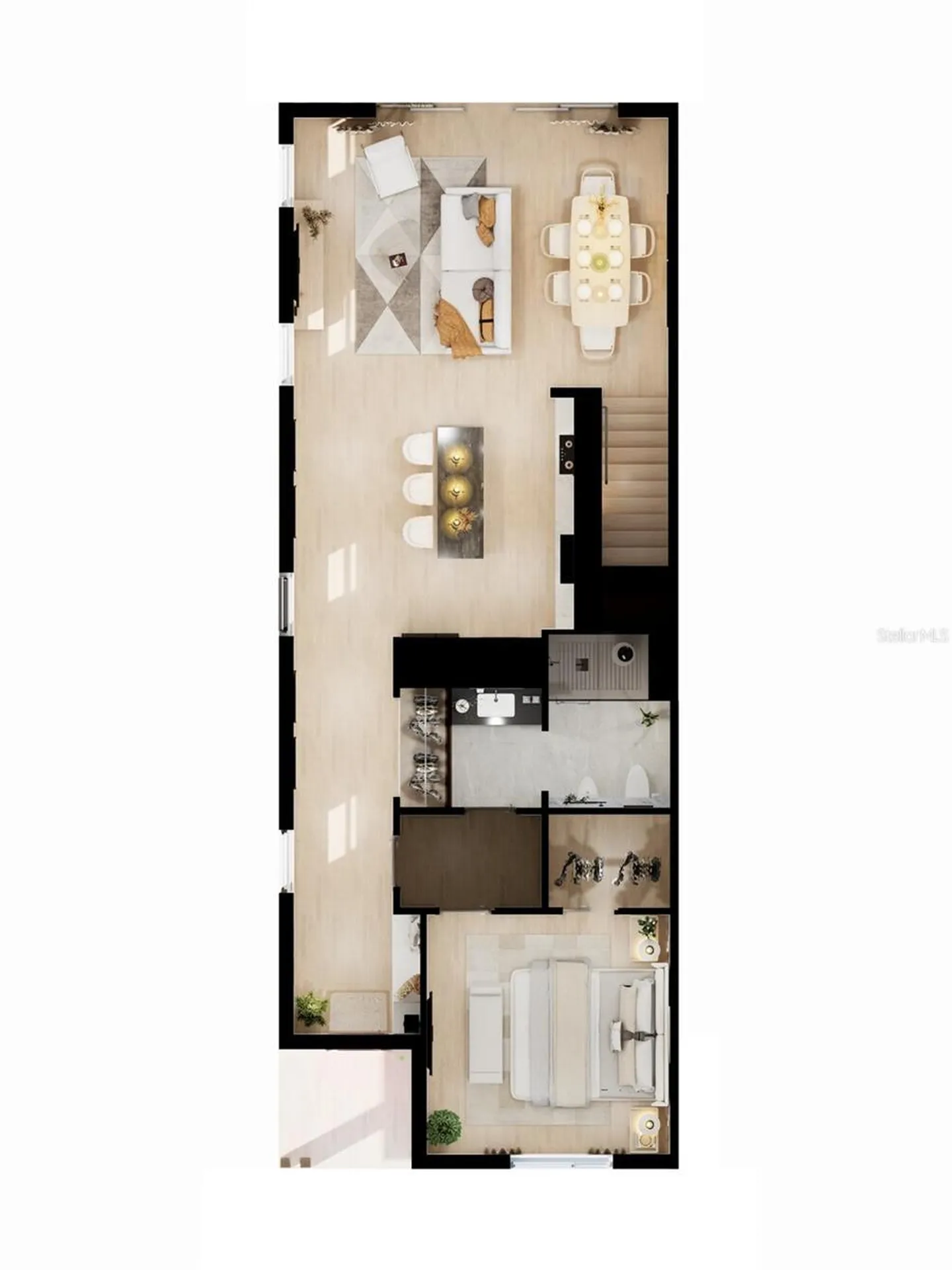 213 Breezeway Drive Davenport FL 33897
