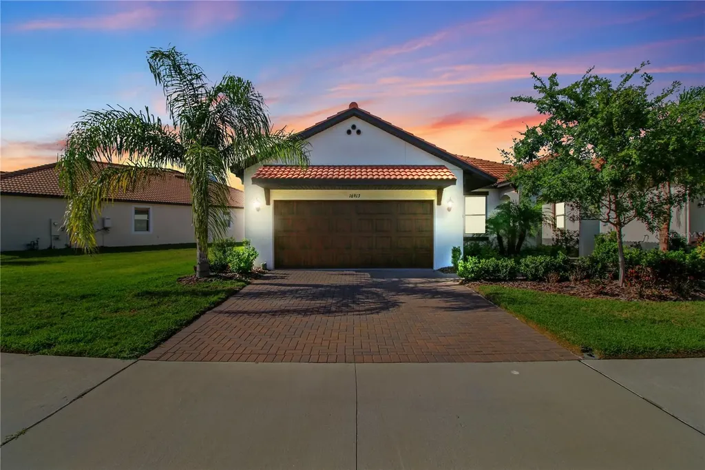 16913 Anchor Root Street Wimauma FL 33598