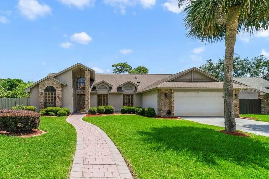 513 Sabal Trail Circle Longwood FL 32779