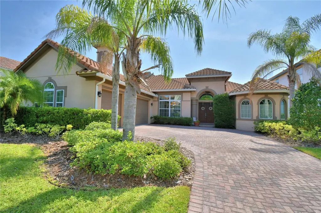 2340 Pinehurst Court Davenport FL 33837