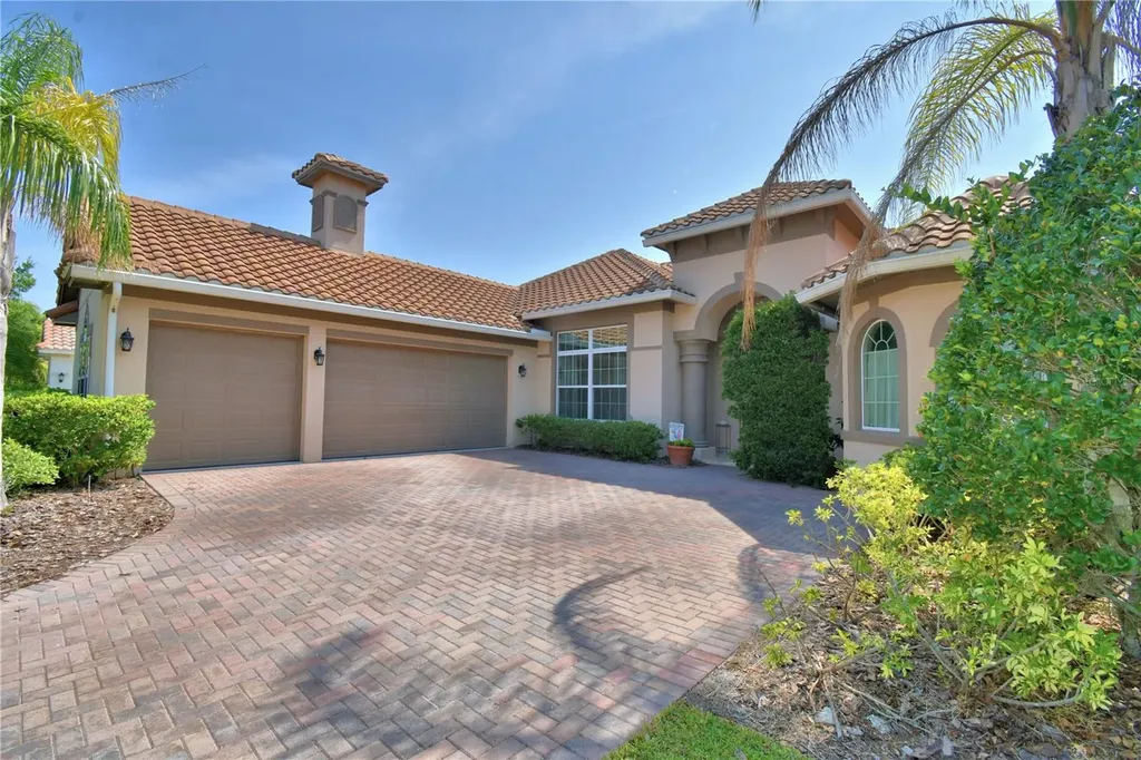2340 Pinehurst Court Davenport FL 33837