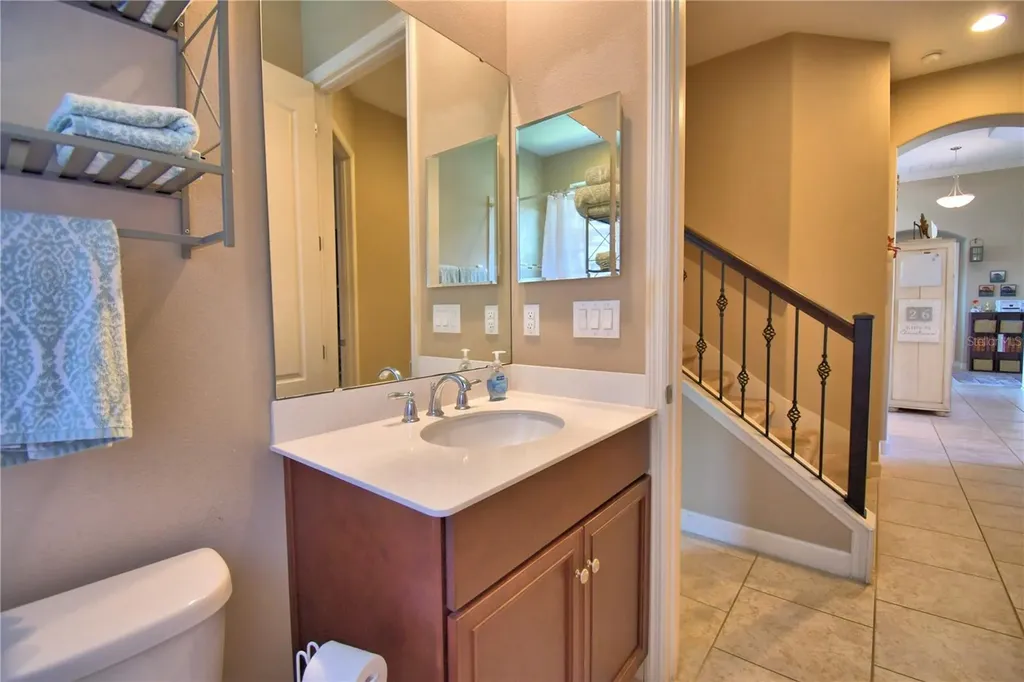 2340 Pinehurst Court Davenport FL 33837