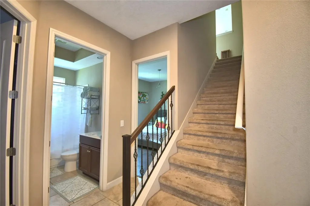 2340 Pinehurst Court Davenport FL 33837