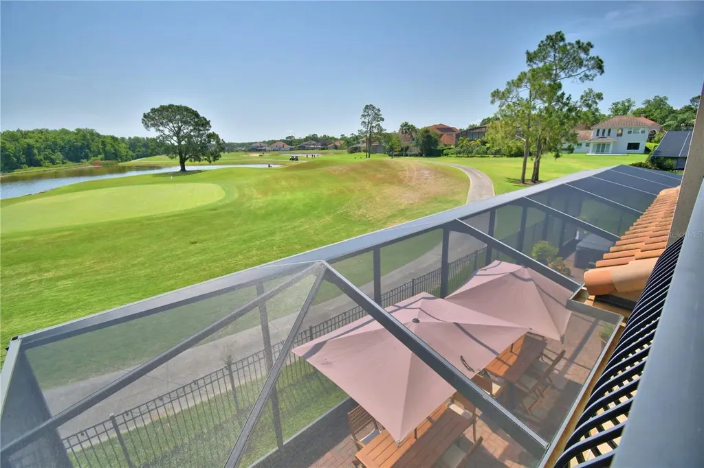 2340 Pinehurst Court Davenport FL 33837