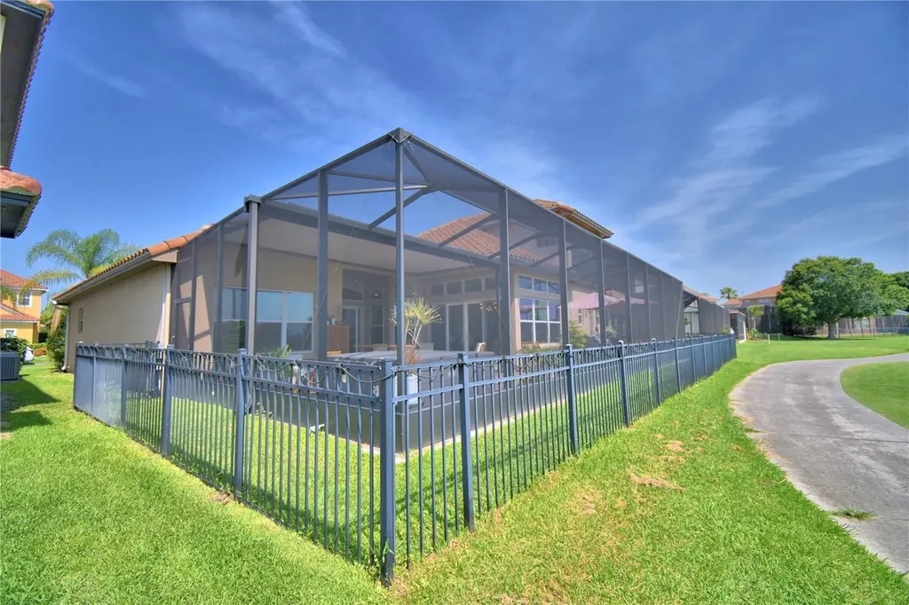 2340 Pinehurst Court Davenport FL 33837