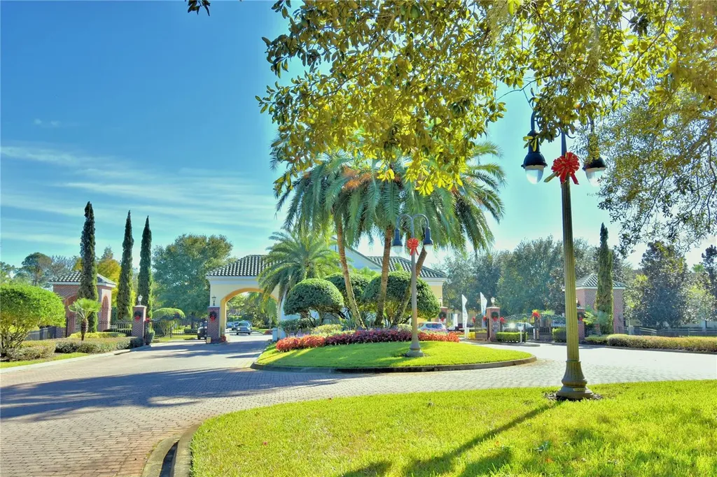 2340 Pinehurst Court Davenport FL 33837