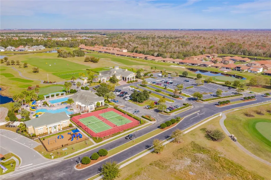 2340 Pinehurst Court Davenport FL 33837