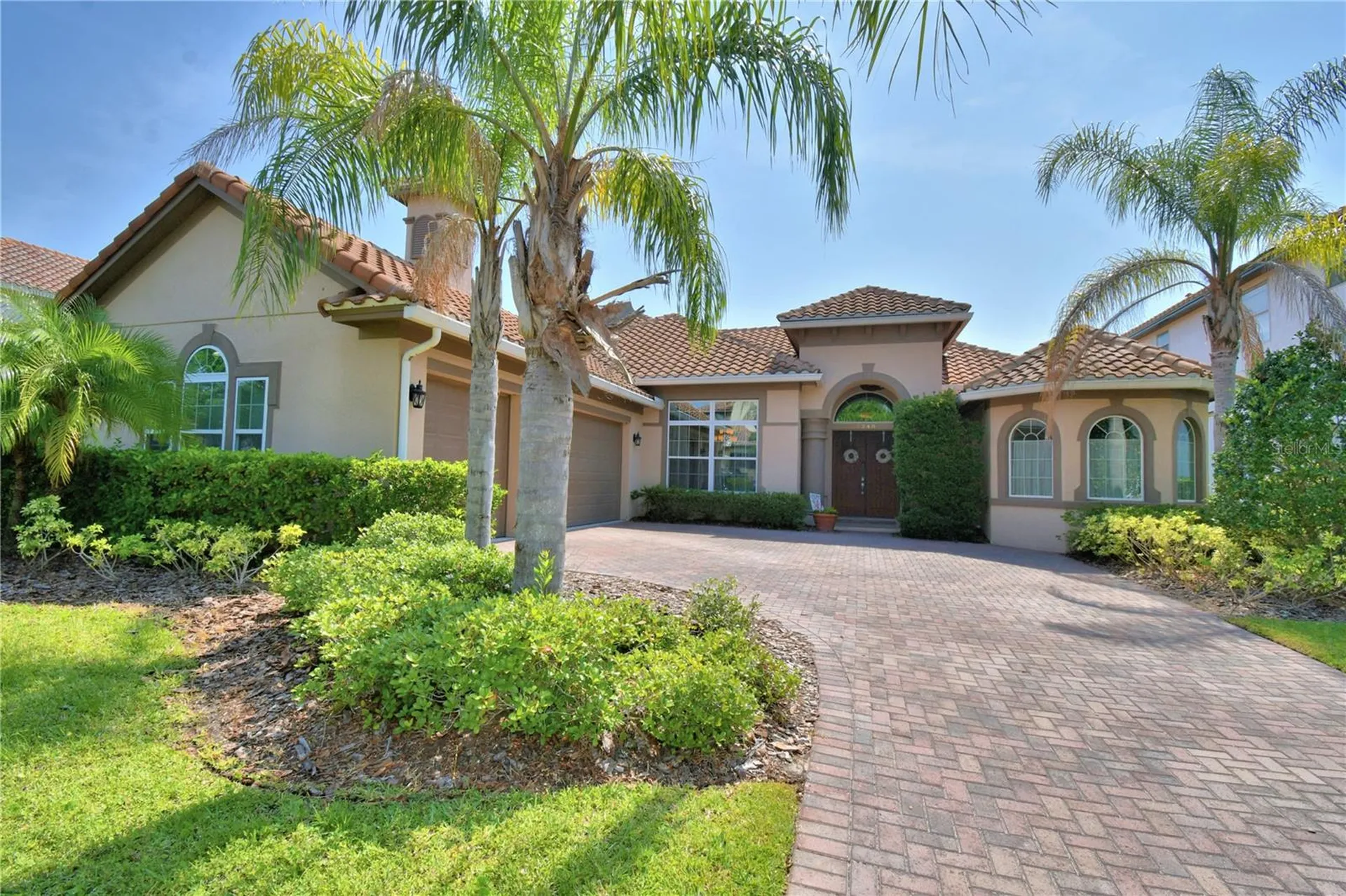 2340 Pinehurst Court Davenport FL 33837