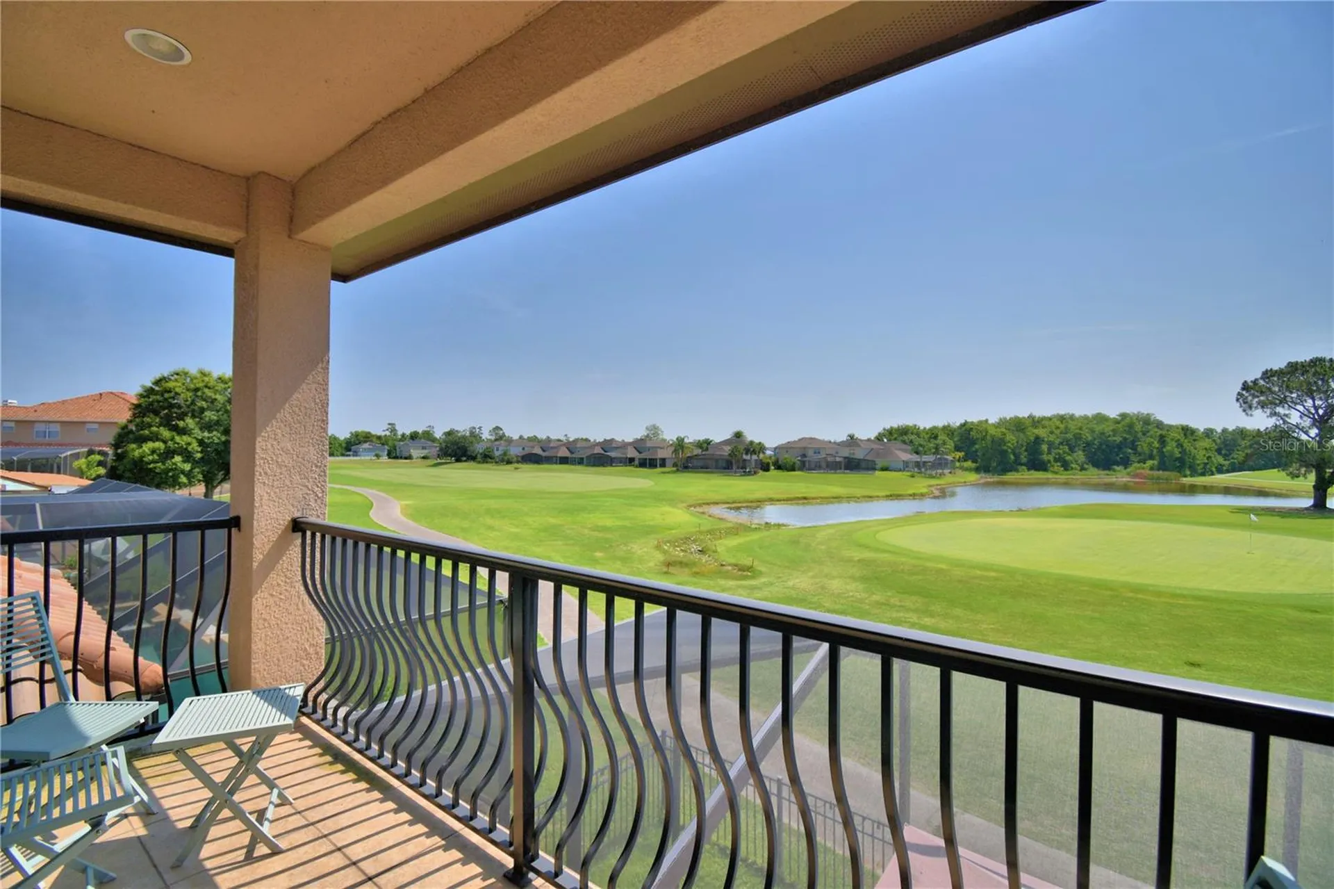 2340 Pinehurst Court Davenport FL 33837