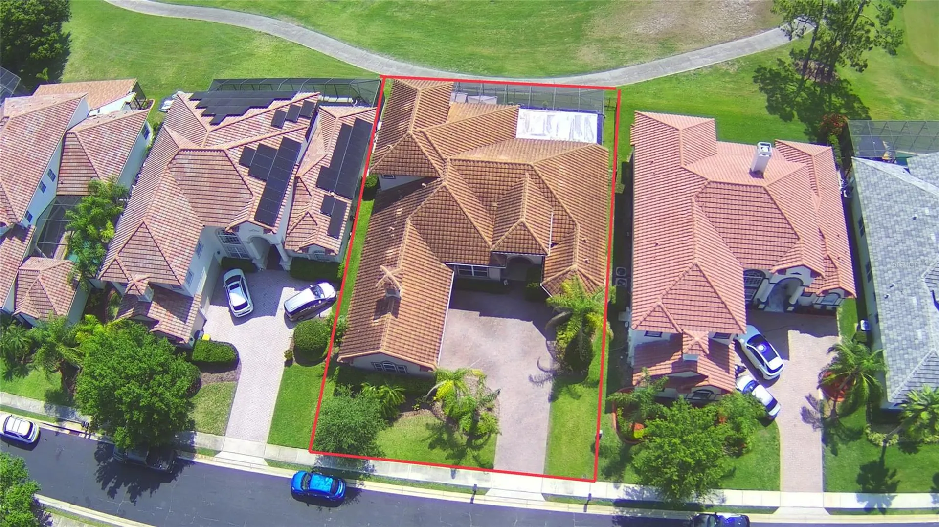 2340 Pinehurst Court Davenport FL 33837