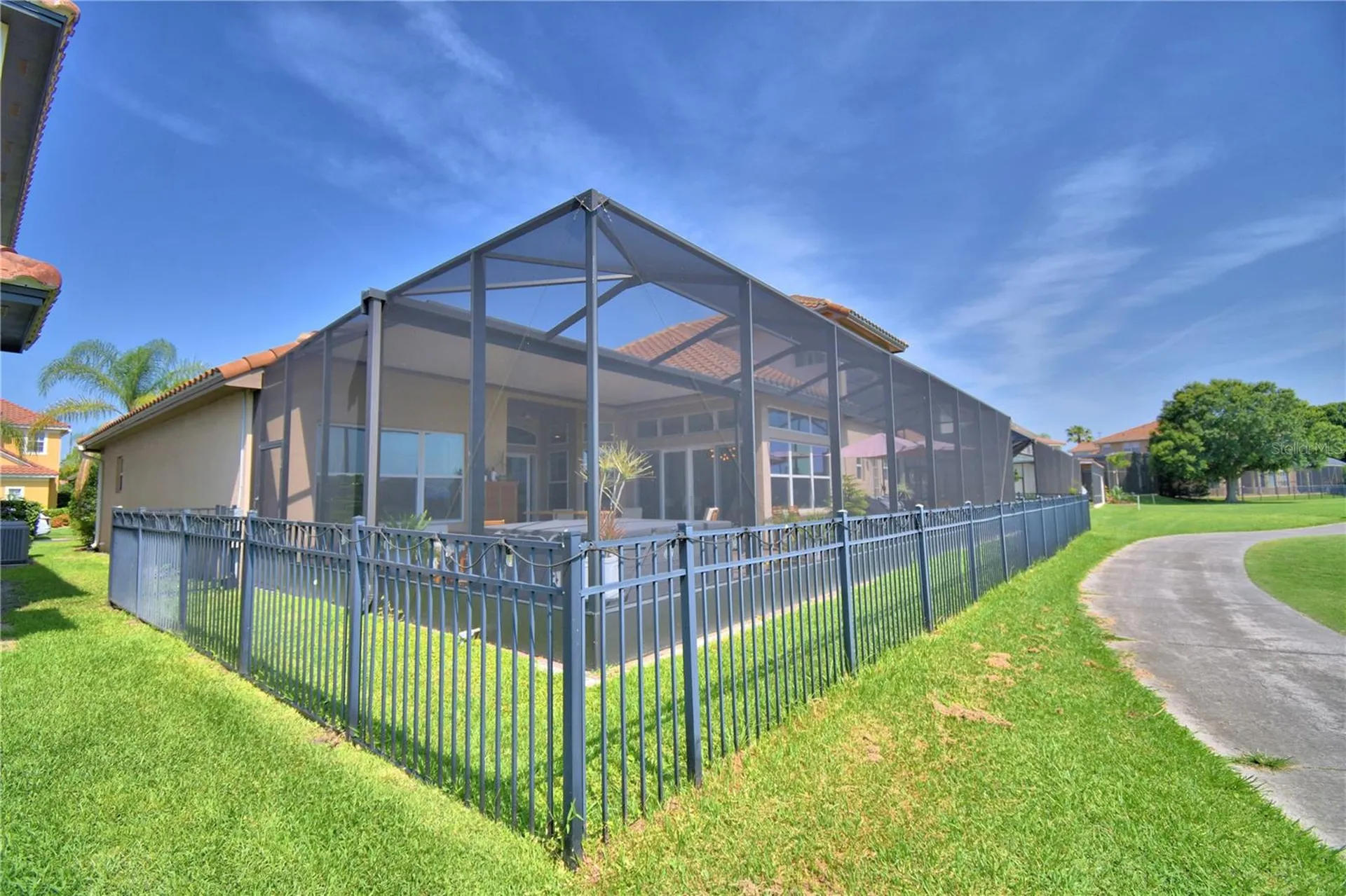 2340 Pinehurst Court Davenport FL 33837
