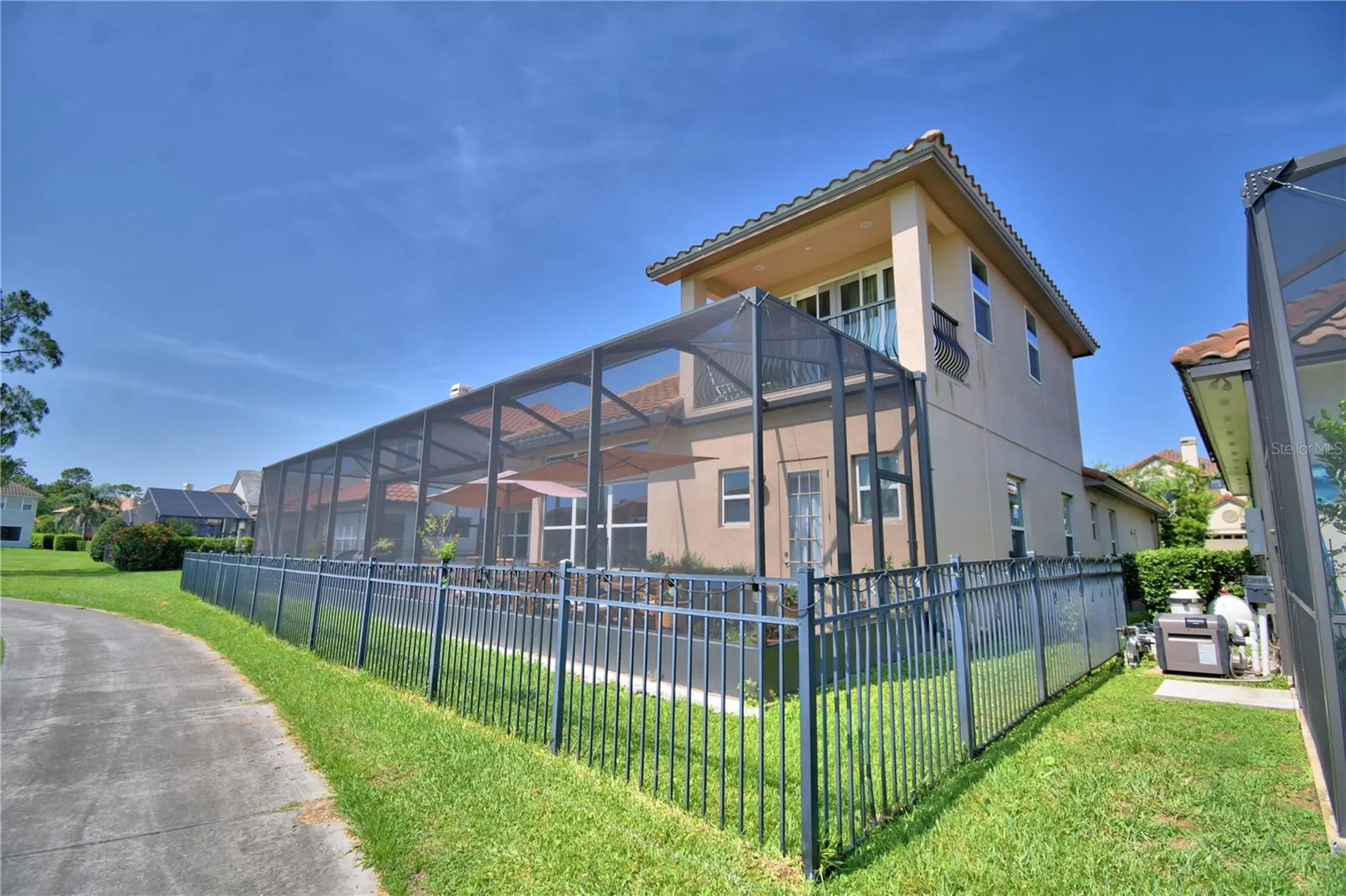 2340 Pinehurst Court Davenport FL 33837