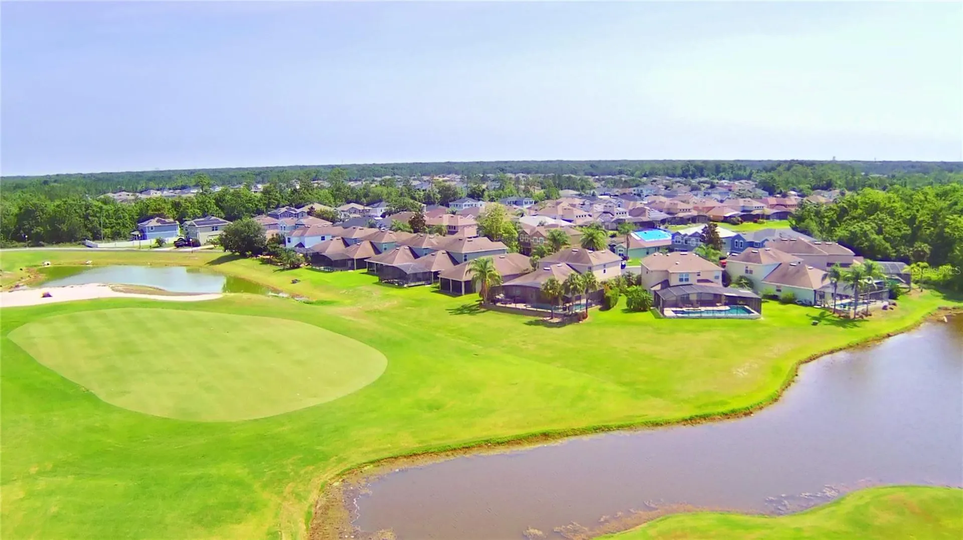 2340 Pinehurst Court Davenport FL 33837