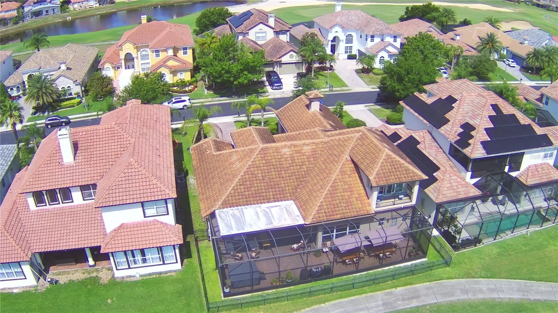 2340 Pinehurst Court Davenport FL 33837