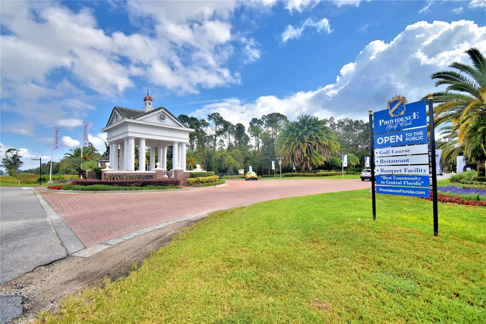 2340 Pinehurst Court Davenport FL 33837