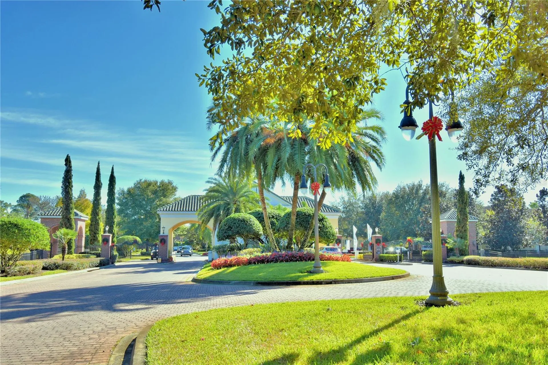 2340 Pinehurst Court Davenport FL 33837