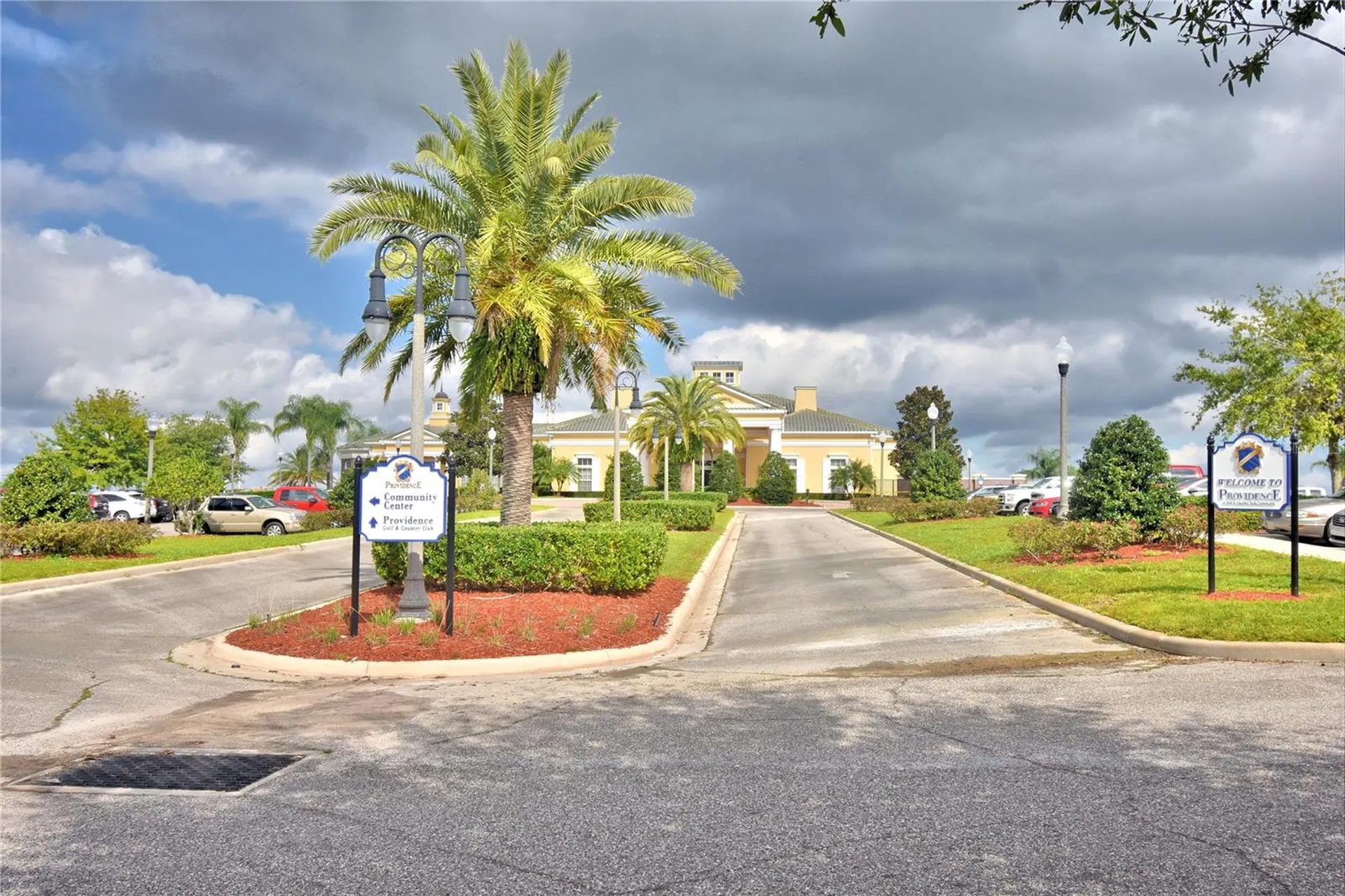 2340 Pinehurst Court Davenport FL 33837