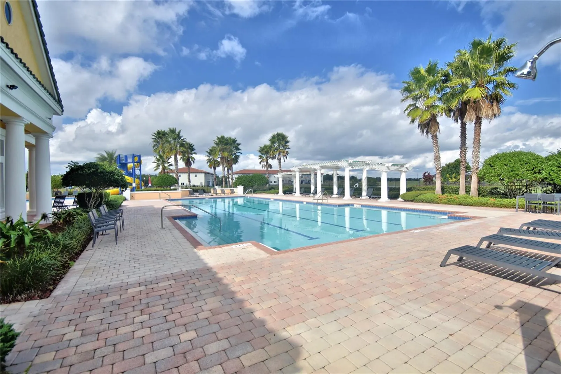 2340 Pinehurst Court Davenport FL 33837