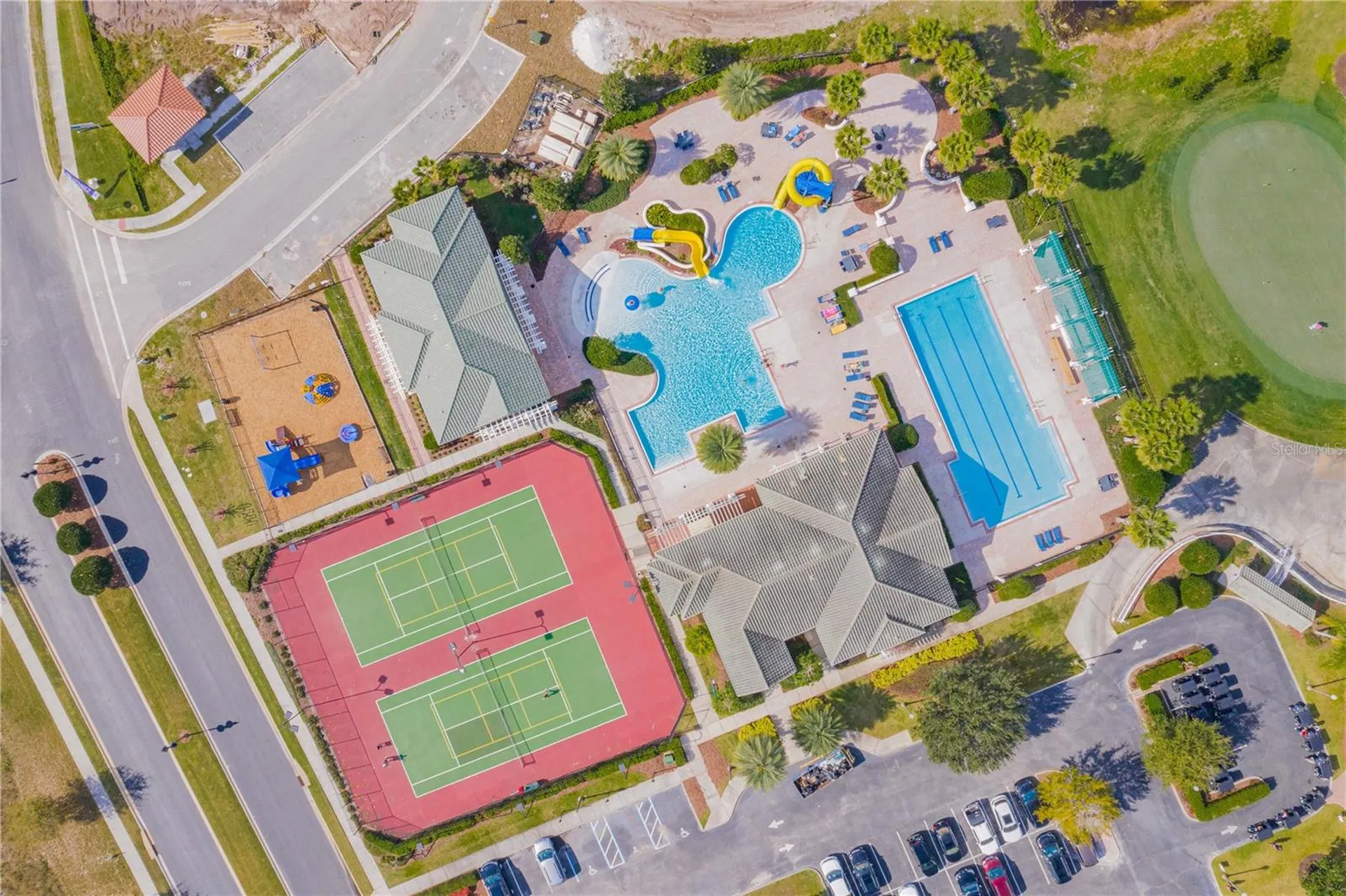 2340 Pinehurst Court Davenport FL 33837