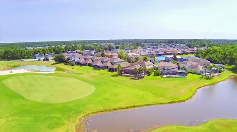 2340 Pinehurst Court Davenport FL 33837