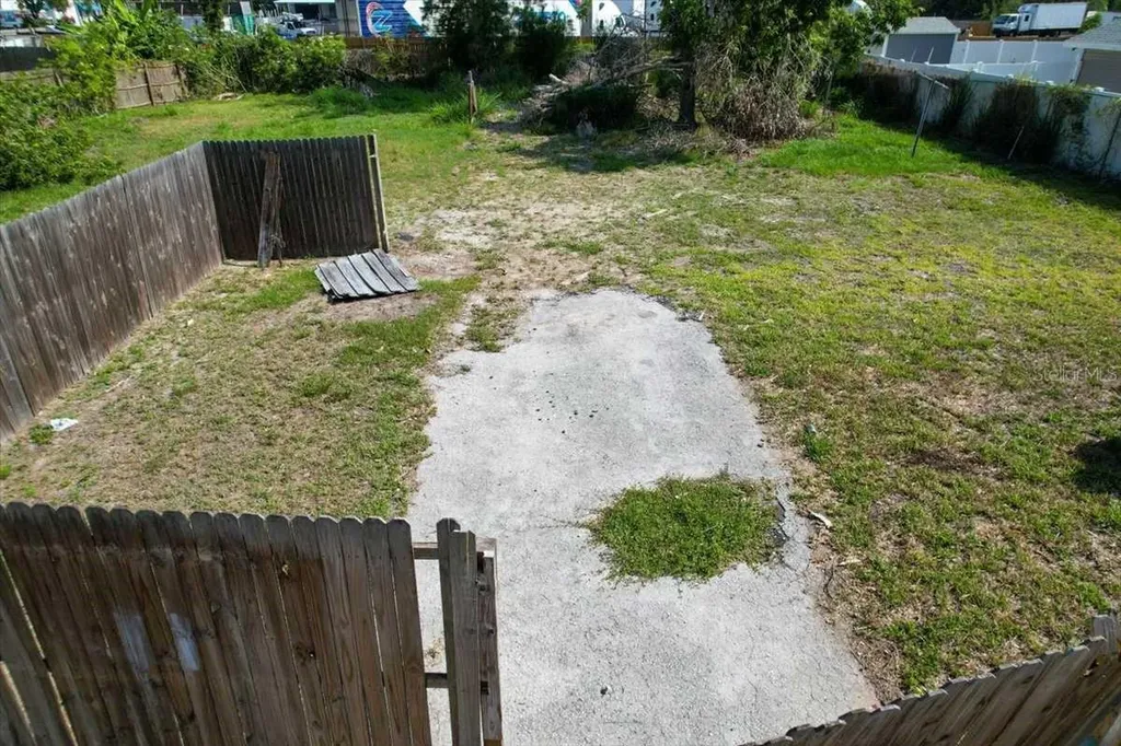 3931 8th Avenue S St Petersburg FL 33711