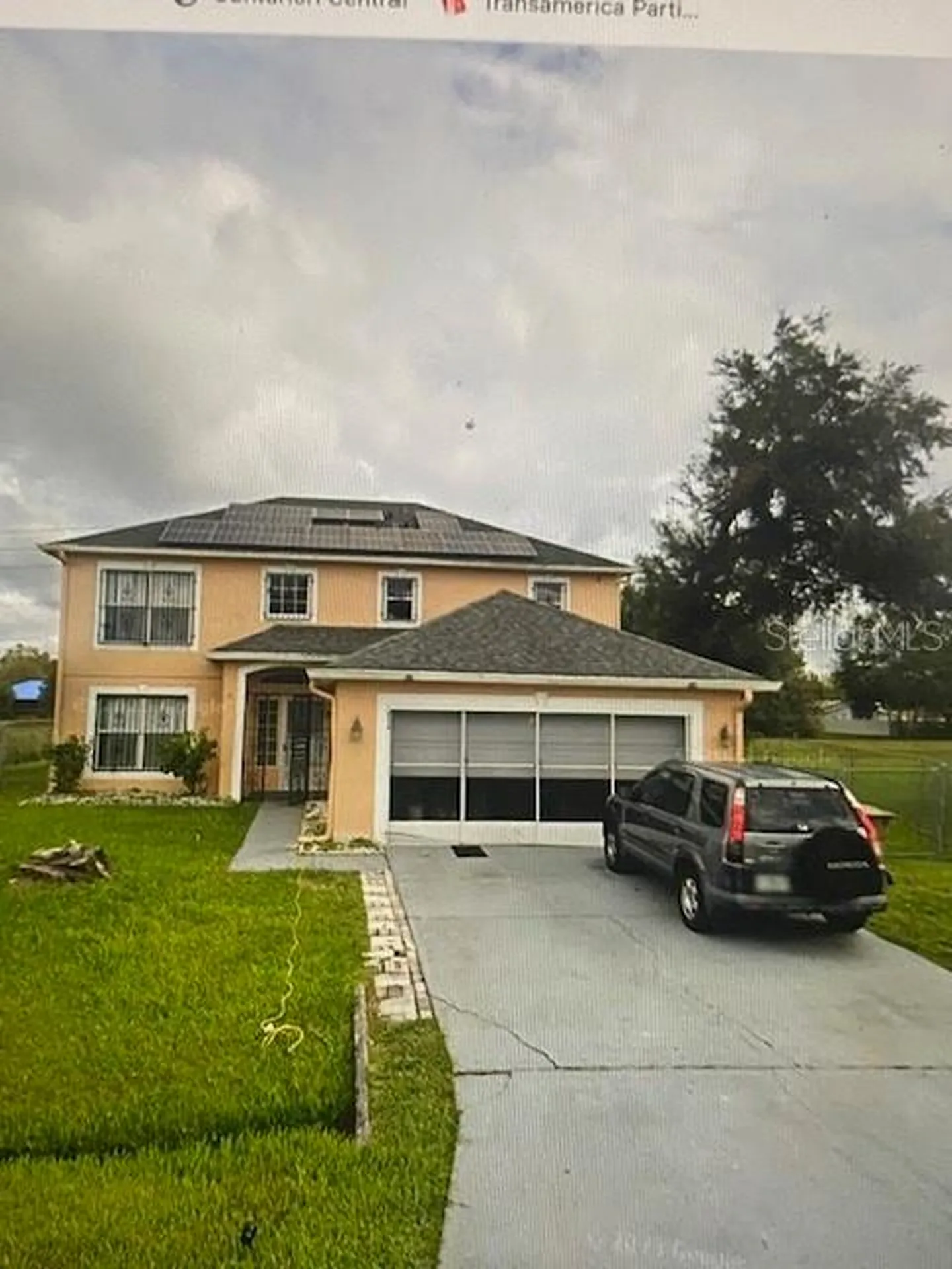 834 Oglethorpe Court Kissimmee FL 34758