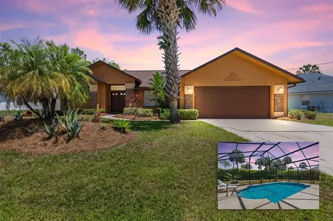 7 White Oak Lane Palm Coast FL 32164