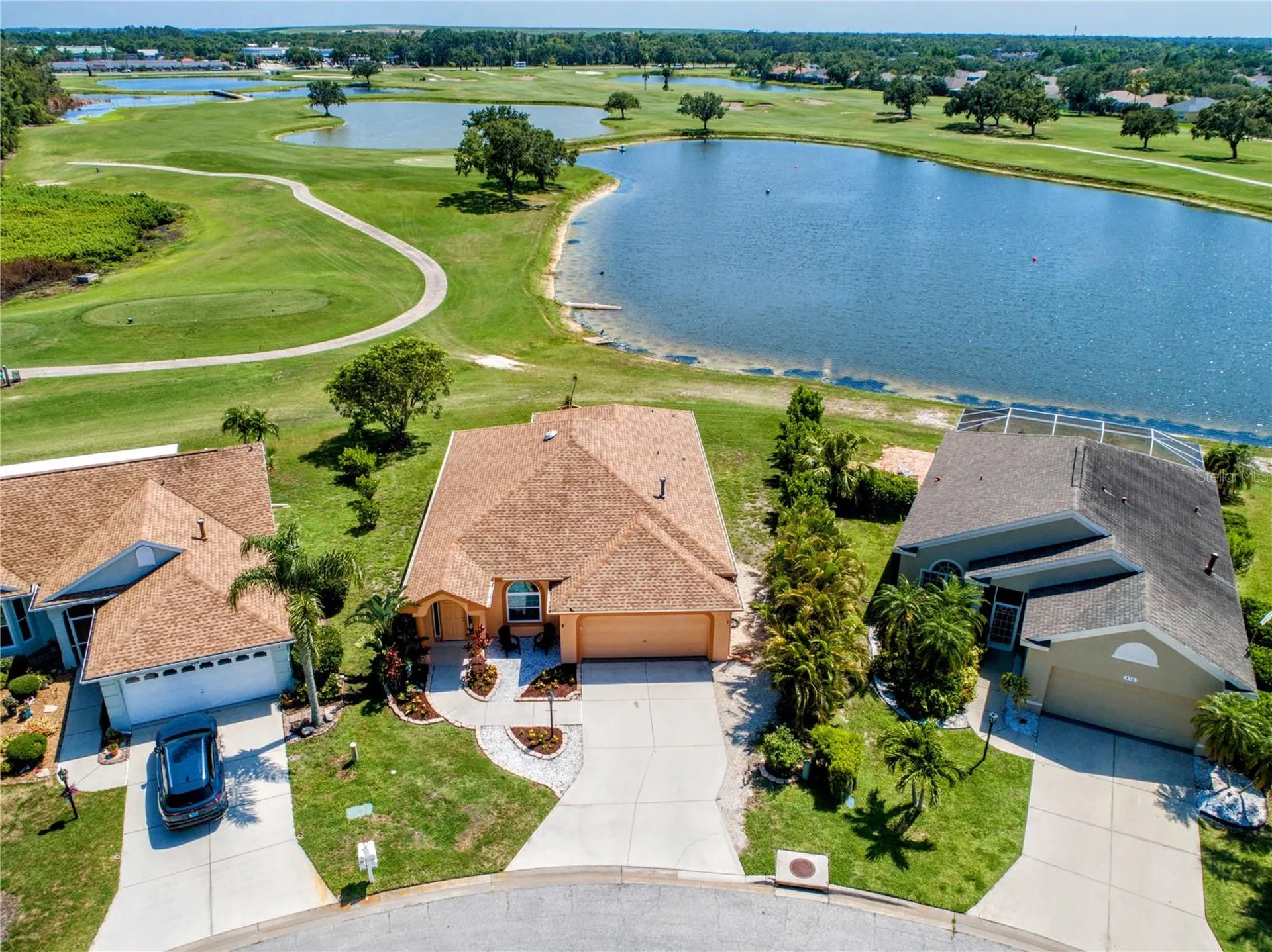 834 Springwood Circle Bradenton FL 34212