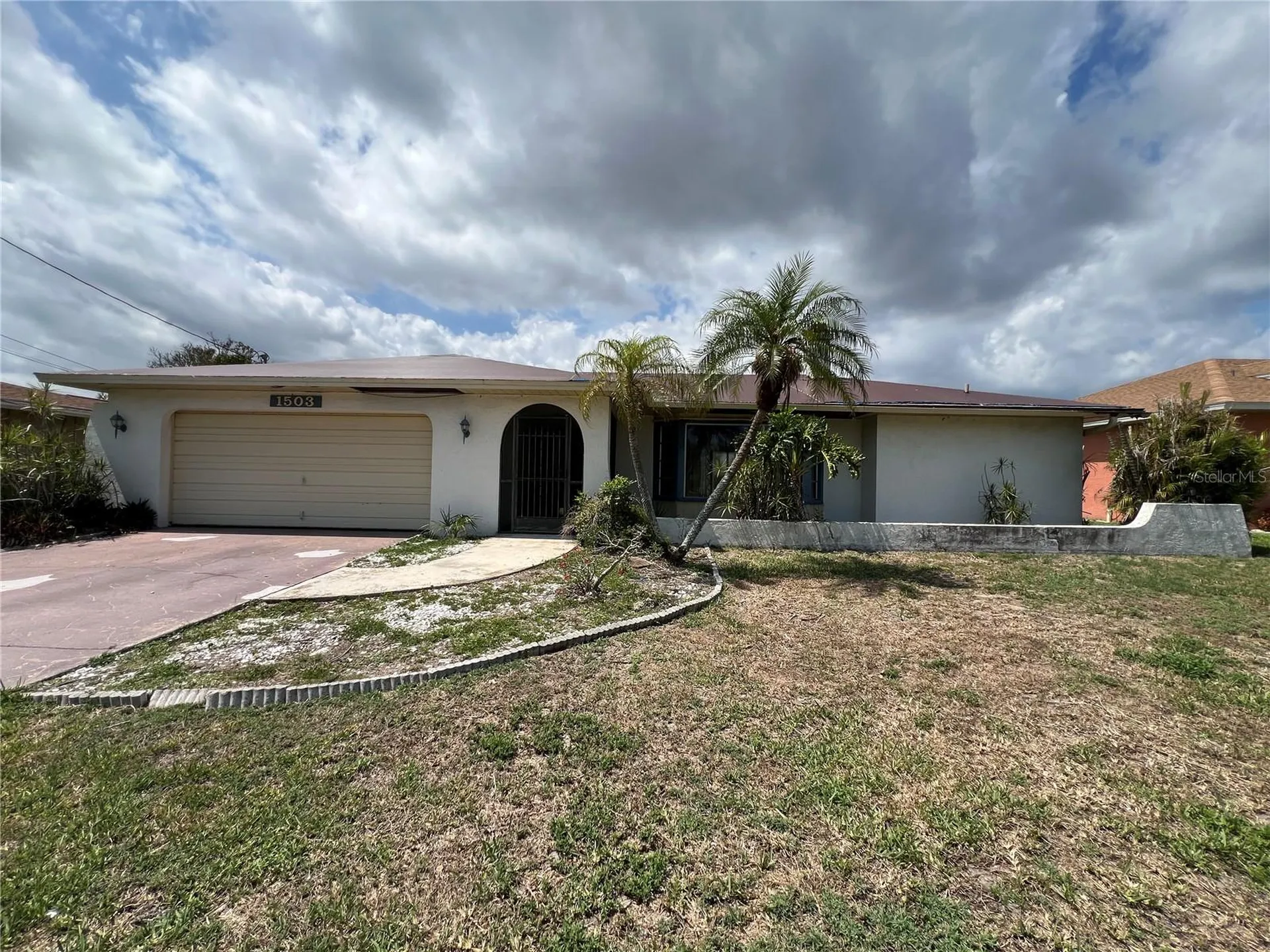 1503 SE 23rd Terrace Cape Coral FL 33990