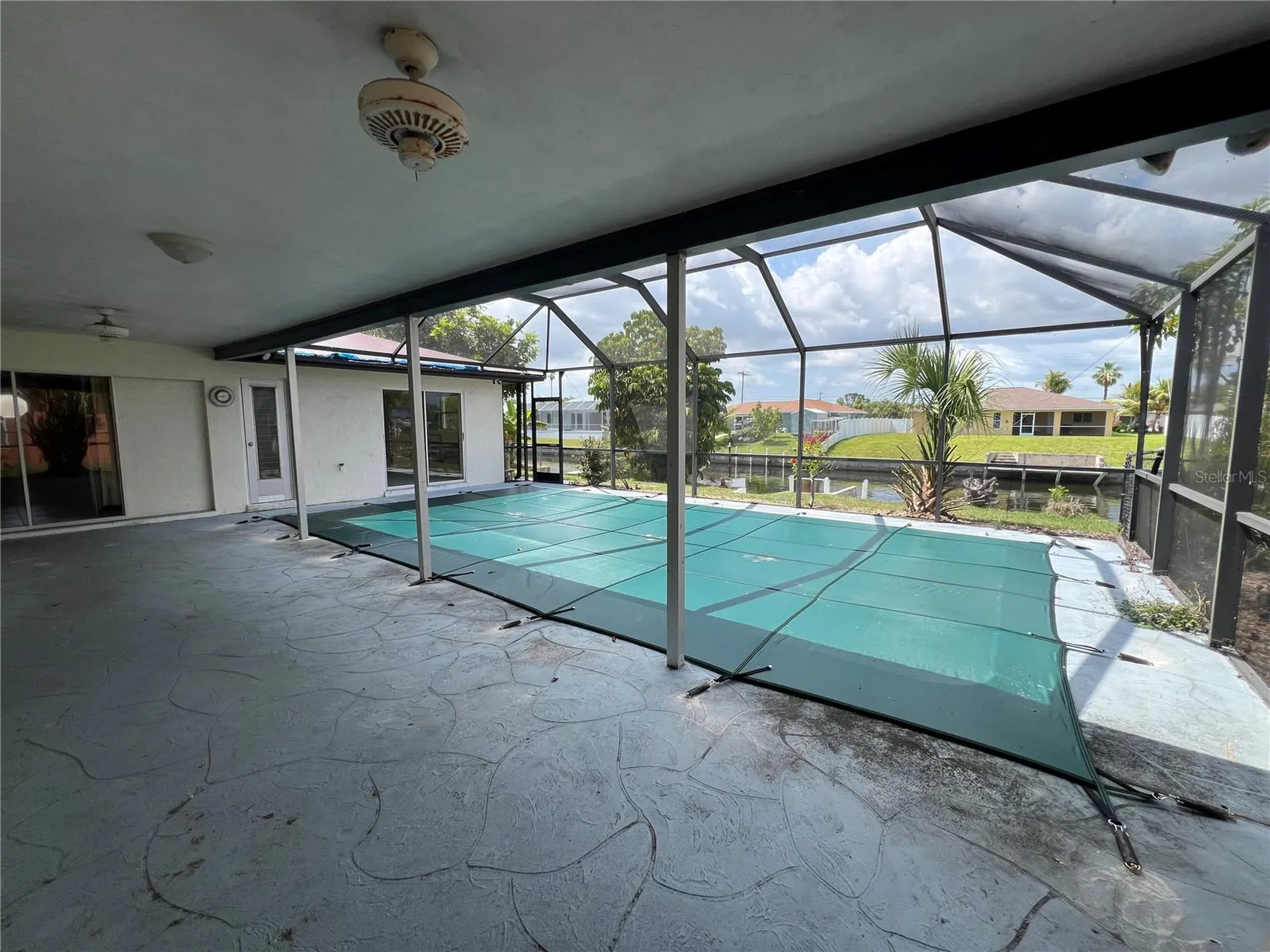 1503 SE 23rd Terrace Cape Coral FL 33990