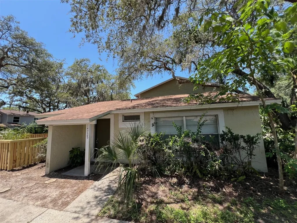 14725 Morning Drive Lutz FL 33559