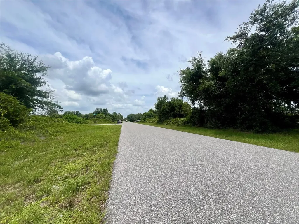 12322 Albrecht Terrace Port Charlotte FL 33981