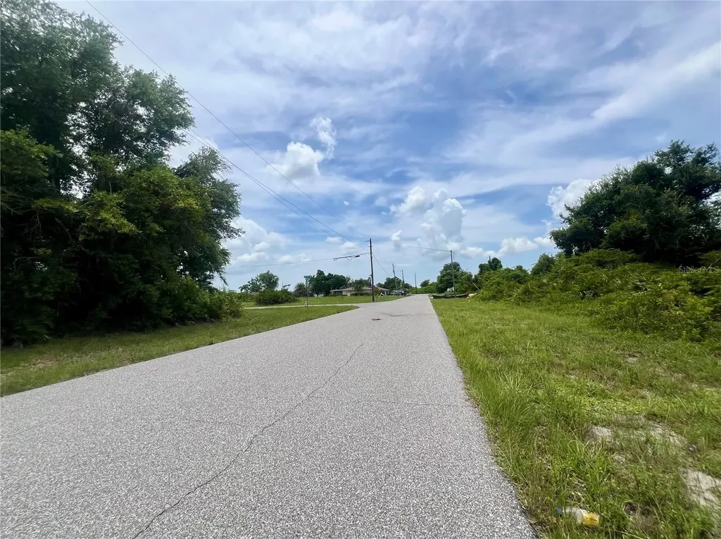 12322 Albrecht Terrace Port Charlotte FL 33981
