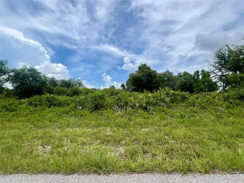 12322 Albrecht Terrace Port Charlotte FL 33981