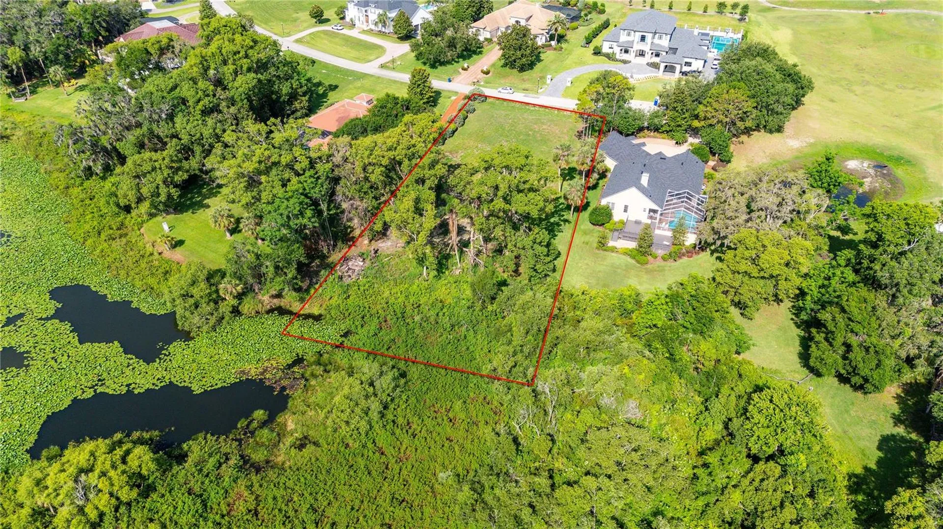 12920 Ventana Court Dade City FL 33523
